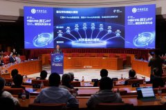 天、量子科技、材料科学等范畴年均增速跨越3